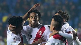 ¿Perú llegará al Mundial si se amplía clasificación a 40 selecciones?