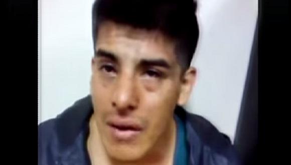 ​Los Olivos: Deportista fue asaltado y golpeado, pero por defenderse podría ir preso [VIDEO]