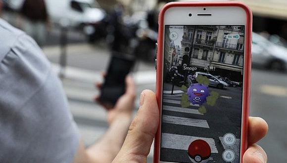 Pokémon Go: Policía multará a los jugadores distraídos 