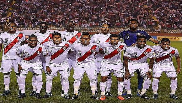 Otro futbolista de la selección peruana será papá por segunda vez (FOTOS)