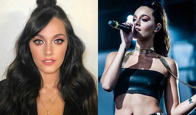 ¡Digno de imitar! Oriana Sabatini luce hermosa sin maquillaje [FOTOS]