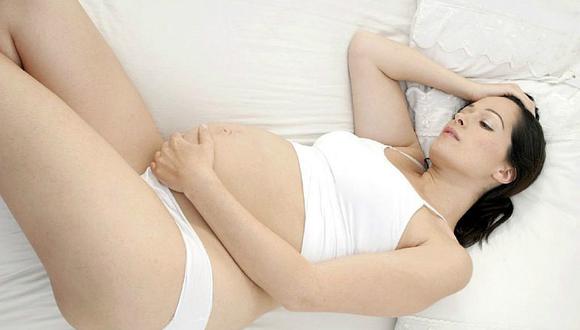 ¿Cómo reconocer las contracciones para dar a luz?