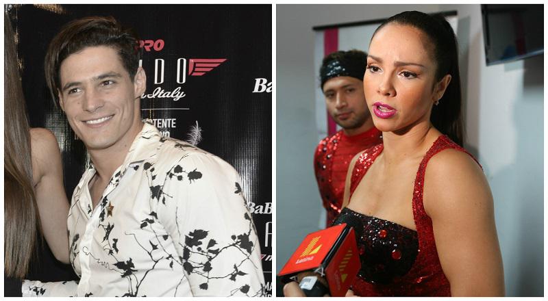 Paloma Fiuza niega romance con Facundo González 