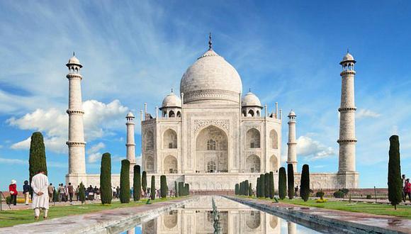 ¡Wao! ¡Conoce la bella historia de amor detrás del Taj Mahal!