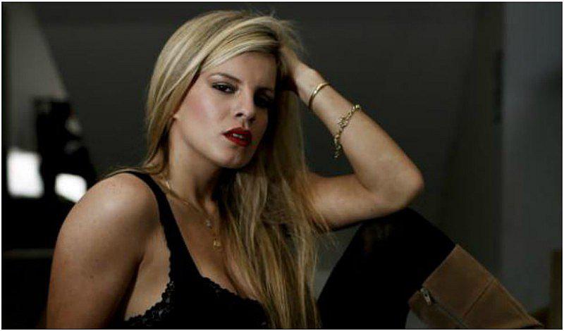 Alejandra Baigorria triunfa en Instagram con envidiable vestido [FOTO] 