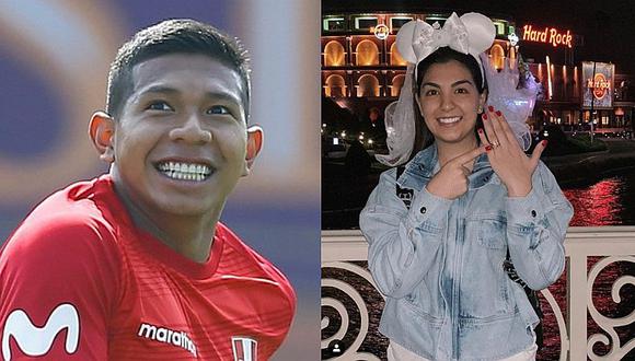 Ana Siucho, novia de Edison Flores, celebró despedida de soltera en Hollywood  