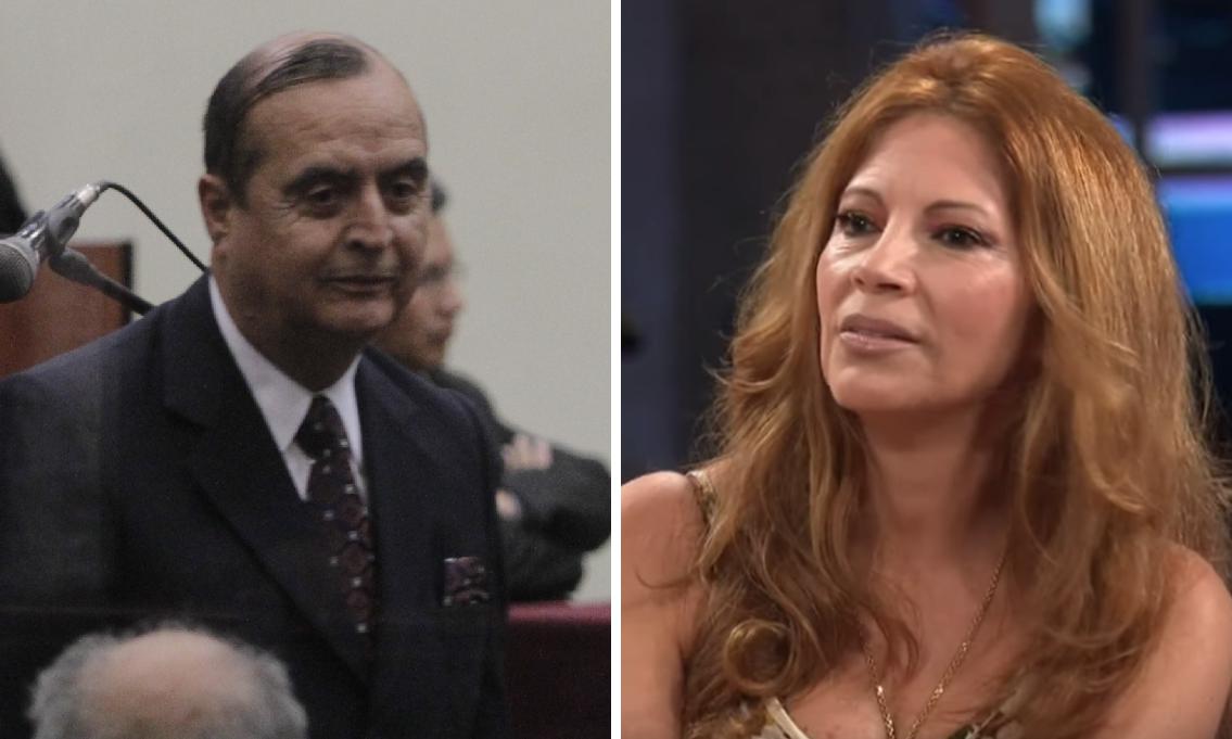 Giuliano Buiklece | Telemundo