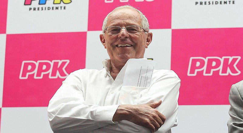 PPK: JEE declara infundado pedido de exclusión y sigue en carrera 