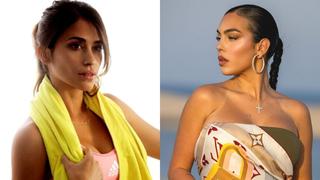 Georgina Rodríguez y Antonela Roccuzzo: Las marcadas diferencias de estilos para ir a los estadios de Qatar | FOTO