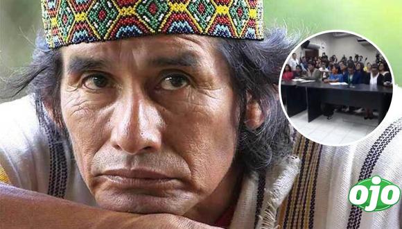 Empresarios madereros fueron condenados a 28 años de cárcel por el asesinato de cuatro líderes indígenas.