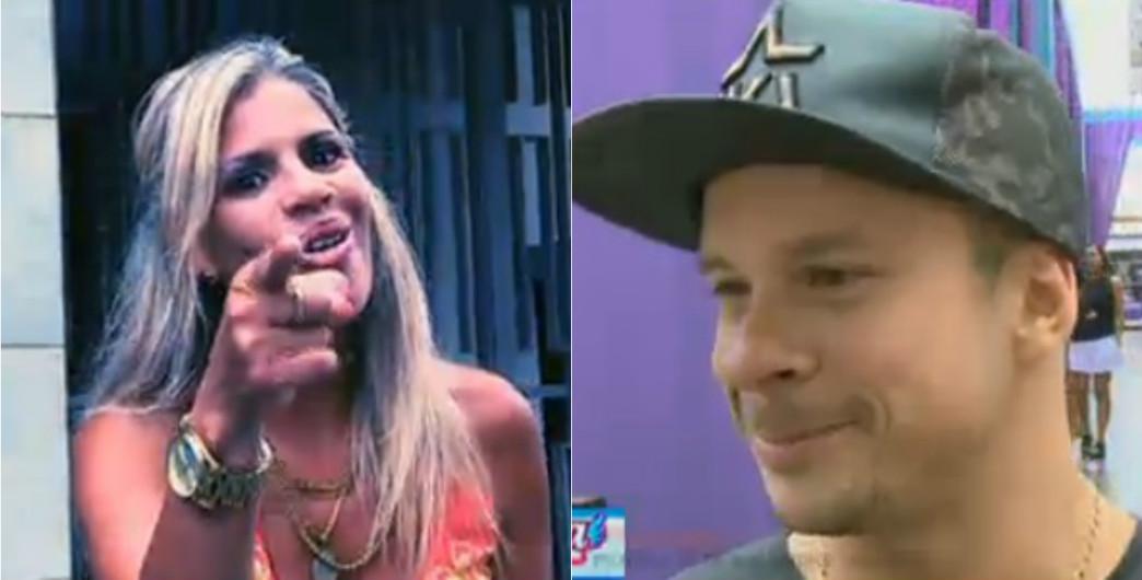 Mario Hart manda nuevo misil contra la mamá de Alejandra Baigorria [VIDEO]