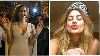 ​Milett Figueroa se defiende con todo a las críticas tras ganar el Miss Supertalent (VIDEO)