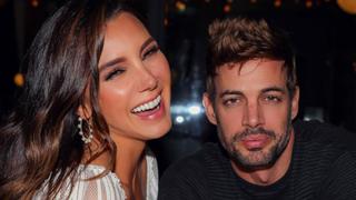 Elizabeth Gutiérrez y William Levy: el duelo familiar que los volvió a unir 