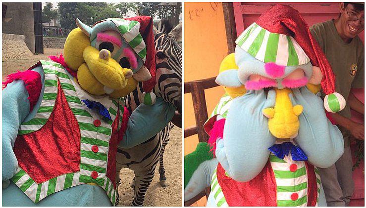 Timoteo vuelve a la televisión por Navidad junto a... (FOTOS)