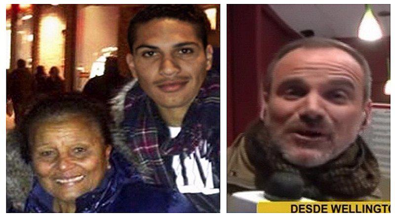 Paolo Guerrero: Omar Ruiz de Somocurcio le envía mensaje a Doña Peta tras reclamos 