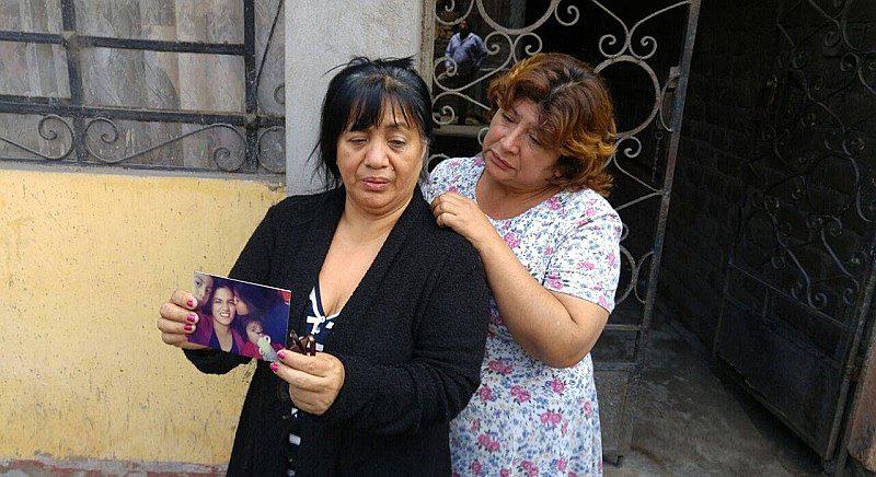 ​Delincuentes matan a estudiante que se opuso a robo en SJL