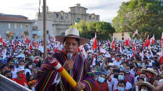 Mensaje presidencial de Pedro Castillo: actividades oficiales para HOY 28 de julio
