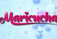 Revive los primeros momentos de “Maricucha”, la nueva telenovela de América TV