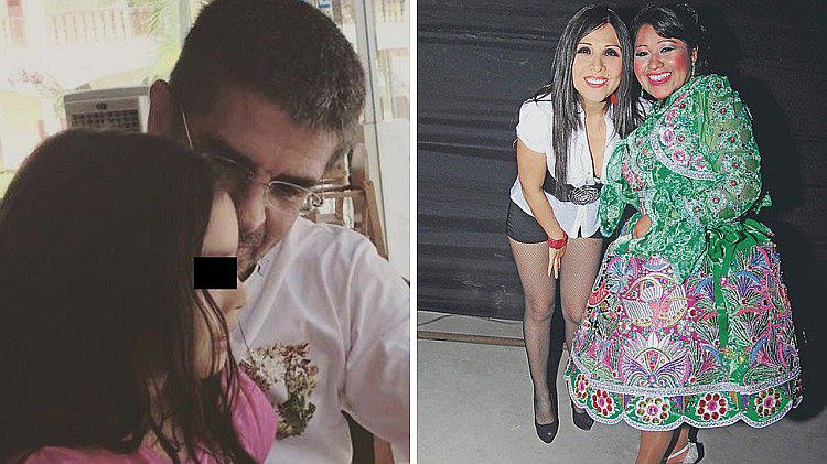 Fresialinda llamó a Tula Rodríguez tras crítico estado de salud de Javier Carmona