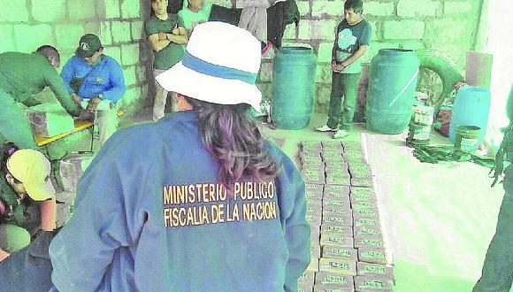 Cártel de Sinaloa en Perú: capturan a tres de sus miembros en Arequipa