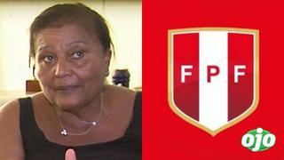 Doña Peta desata su furia contra la FPF: “¡No se portan bien con Paolo!” | VIDEO