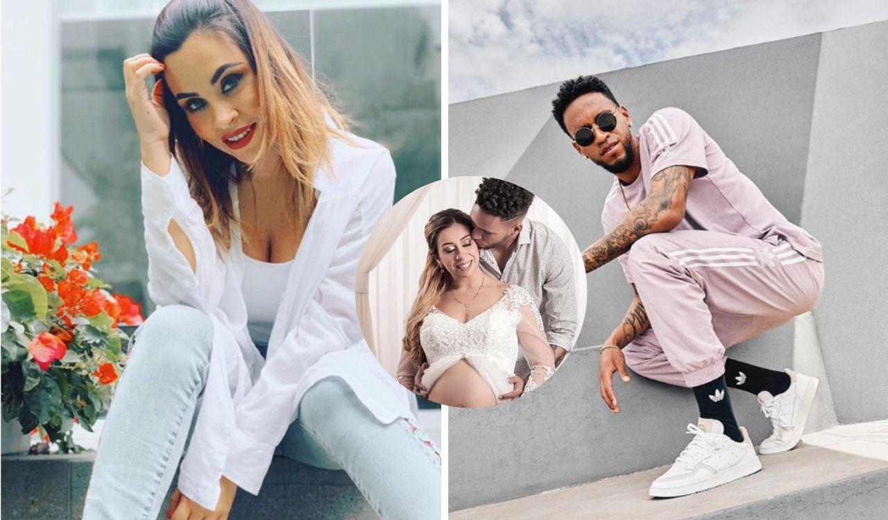 Ethel Pozo sobre Pedro Gallese