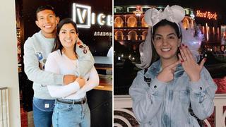 Edison Flores: su boda con Ana Siucho costaría S/ 500 mil y fiesta sería en el Estadio Monumental