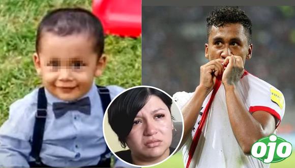 Renato Tapia confirma que es padre biológico del hijo de Daniela Castro | FOTO: Composición OJO