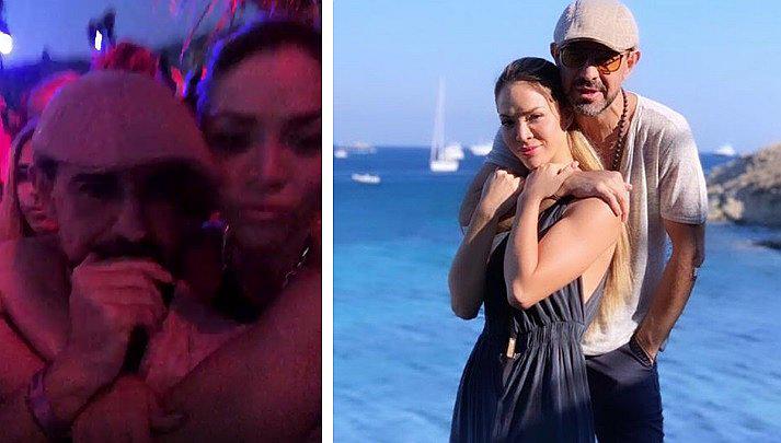 ​Millonario Fidelio Cavalli le hace propuesta indecente a Sheyla Rojas │ VÍDEO