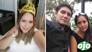 Cámaras de casa registraron brutal asesinato de empresaria por su expareja en La Libertad