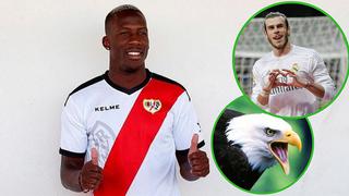 Velocidad de Luis Advíncula es superado por Gareth Bale y una águila en la Liga Española