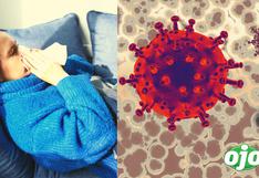 Ómicron: ¿Cuántos días dura cada síntoma tras el contagio? Todo lo que debes saber 
