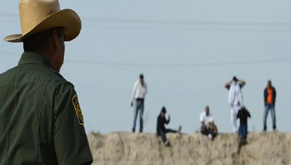 Parque de diversiones tendrá juego de "cruzar la frontera" México - Estados Unidos