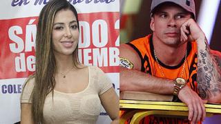 ¡A pesar de todo! Claudia Ramírez dice esto de actitud de Mario Hart