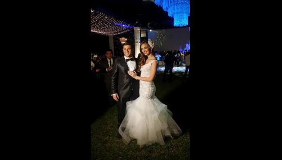 Yaco Eskenazi y Natalie Vértiz: ¿Qué dijeron tras casarse? 
