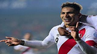 Perú vs. Brasil: ¿Qué opinión tiene el "scratch" de Paolo Guerrero? 