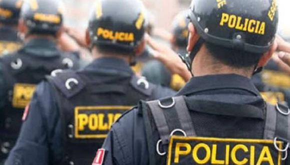Te contamos todo lo que debes saber sobre el salario que perciben los integrantes de la Policía Nacional del Perú.