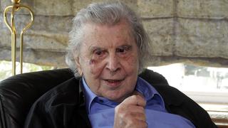 “Zorba el griego”: Mikis Theodorakis, compositor de la melodía, falleció a los 96 años