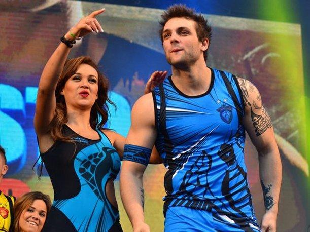 Nicola Porcella despedido de Esto Es Guerra: ¿Estuvo bien que también saquen a Angie?  