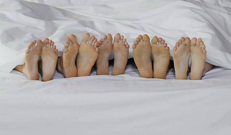 ¿Intercambio de parejas? ¡Todo lo que deberías saber sobre ser 'swinger'!