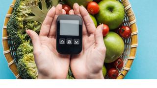 Comer para vivir: puntos claves de la dieta para diabéticos