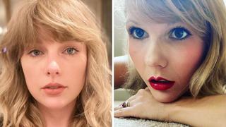 ¿Un clon de Taylor Swift en TikTok? Esta fan se vuelve popular por el parecido con la cantante