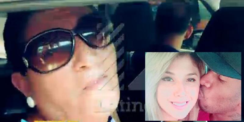 Yahaira Plasencia: Su mamá descarta que 'La Foquita' le compre un departamento