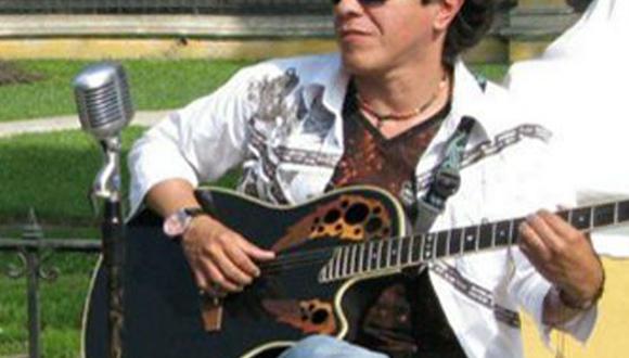 Vocalista de la banda peruana Dudó falleció víctima de un infarto 