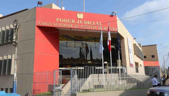 El Poder Judicial de Huaura condenó a César Ismael Landa Panaspaico por maltrato animal.