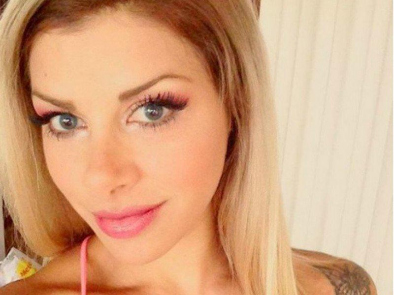 Instagram: 5 vídeos de Xoana Gonzáles que te dejarán sin palabras