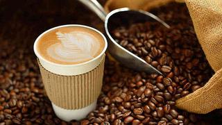 Perú se convierte en el primer exportador de café orgánico a los Estados Unidos