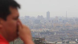 Contaminación ambiental: la calidad del aire en Lima y su impacto en la salud