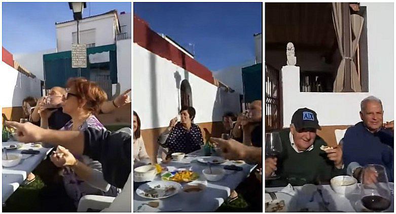 Mannequin Challenge: intenta hacer uno y termina grabando el peor de la historia (VIDEO)