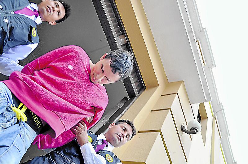 Cae “Balán” por crimen de un agente